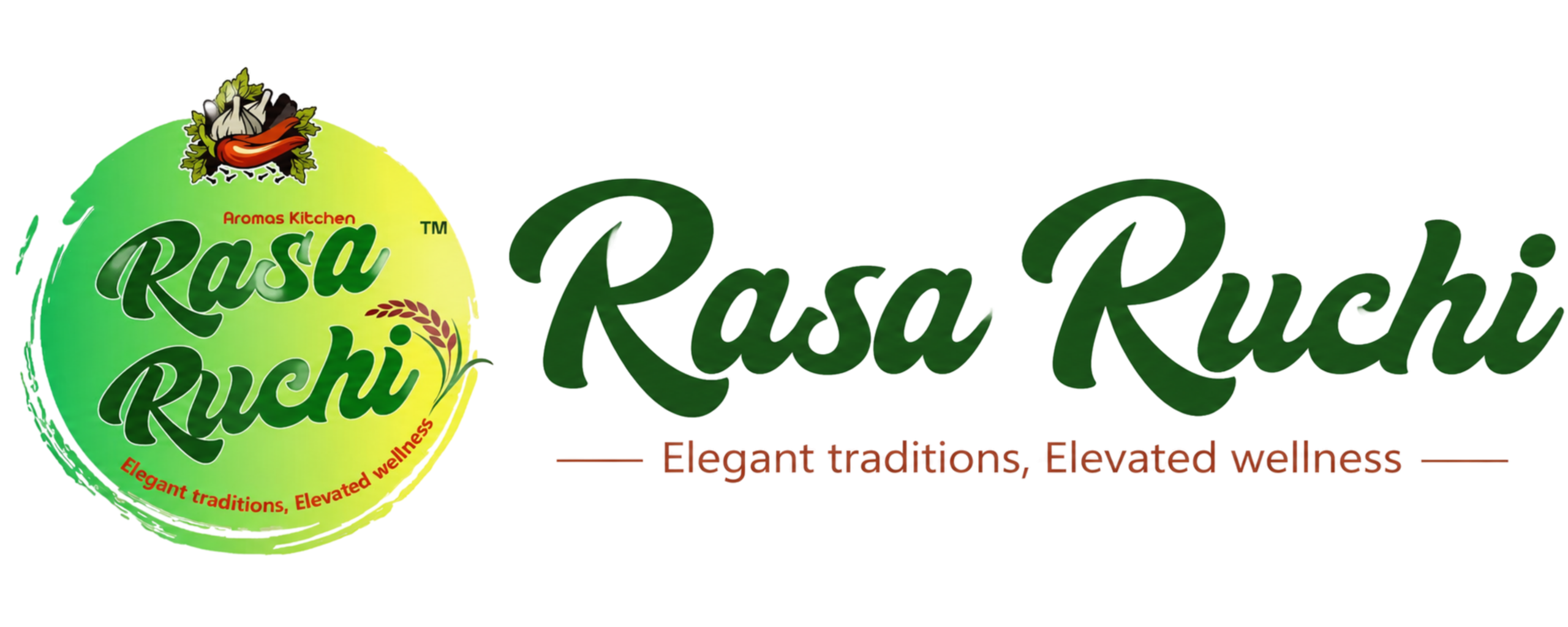 rasaruchifoods.com