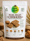 MILLET CHIKKIES