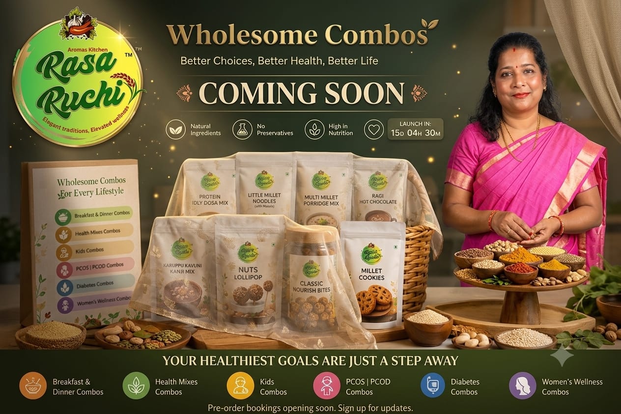 Exclusive Combos
